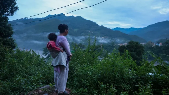 Nepal-Tibet flood death toll reaches 750 with over 3,000 missing