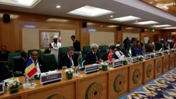 Türkiye calls for stronger global action over Israeli violations at OIC talks