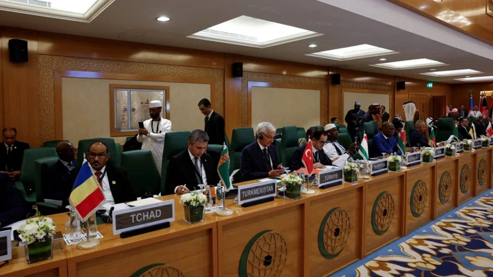 Türkiye calls for stronger global action over Israeli violations at OIC talks