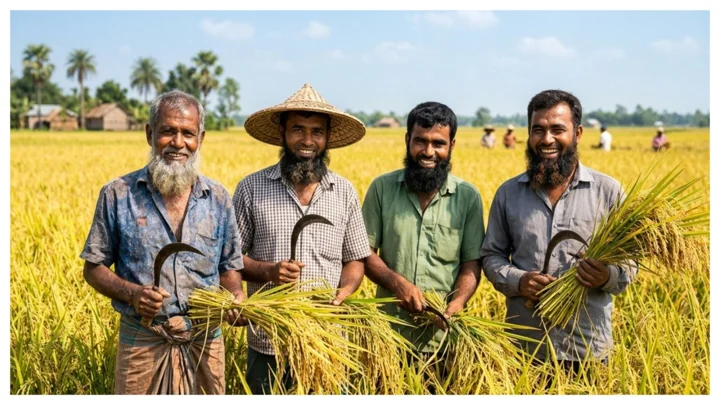 Agri loan waiver brings relief to 14 lakh farmers, boosts rural economy