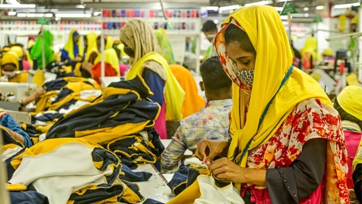 Korean official see strong prospect of upgrading Bangladesh's RMG industry