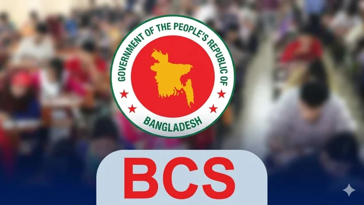 Despite calls for raising age limit, younger candidates dominate BCS results