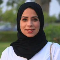 Maram Humaid