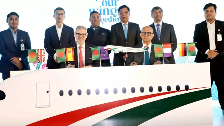 France welcomes Bangladesh’s efforts to strengthen global connectivity