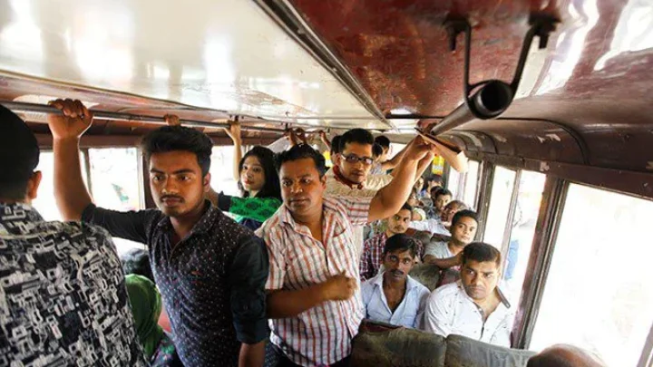 National Committee demands mobile Courts on roads to curb fare anarchy
