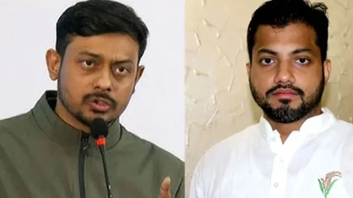 Ishraque a victim of home minister's failure: Nasiruddin