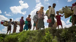 Bangladesh expresses concern over Myanmar’s statement on Rohingya issue