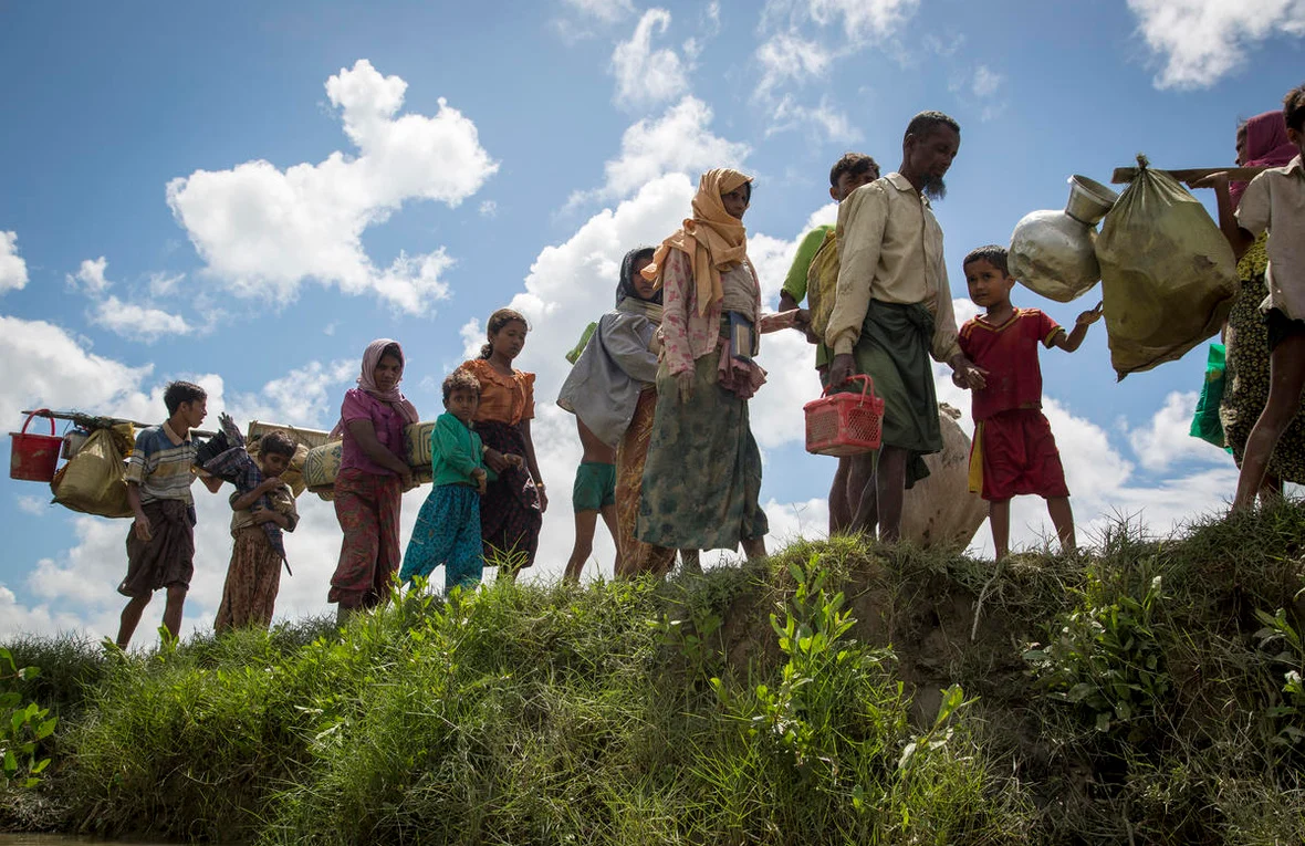Bangladesh expresses concern over Myanmar’s statement on Rohingya issue