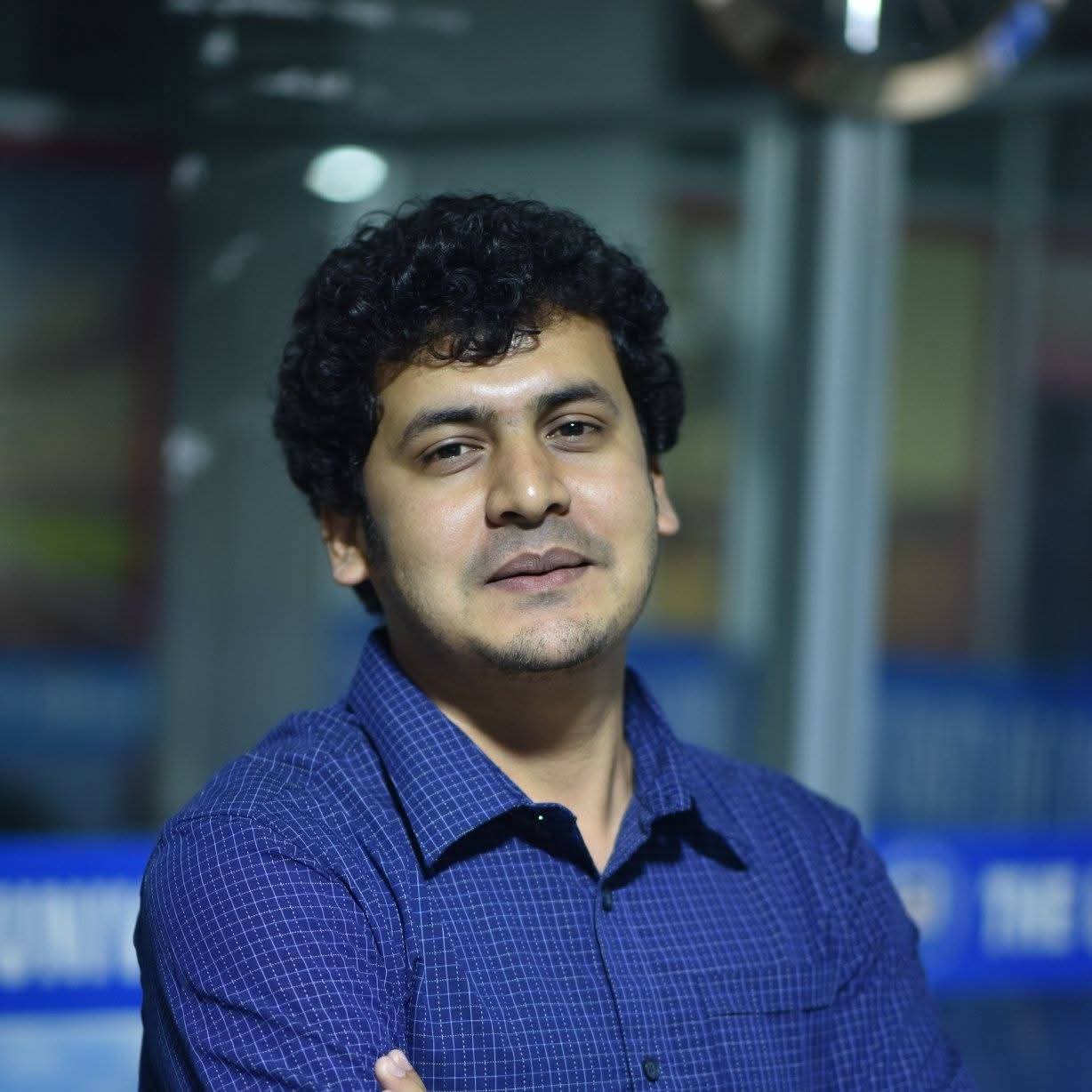 Abid Azam