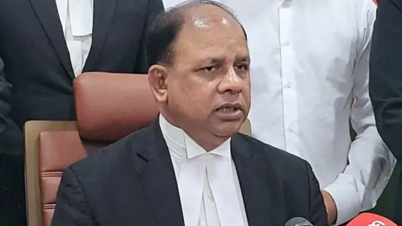 Bangladesh unaware of Hasina’s staying status in India: Chief Prosecutor 