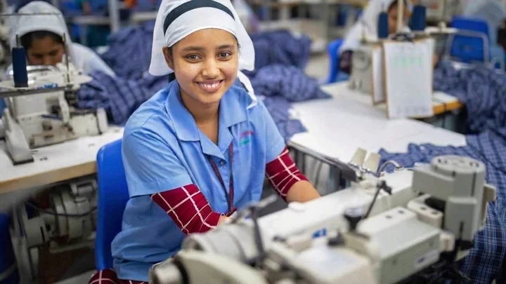BD’s RMG exports to non-traditional
markets hit record $642.9m