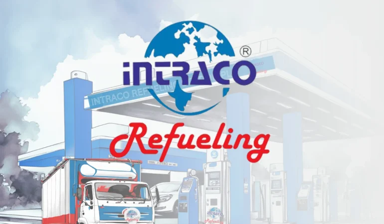 Intraco resumes CNG supplying after nine months, offering new hope for industrial gas supply