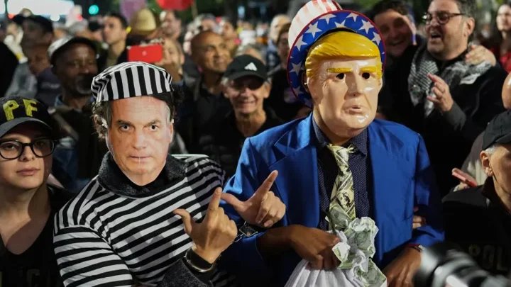 US now using ‘terrorist’ label to interfere in Brazil’s election