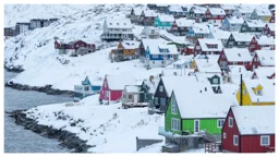 Trump says Denmark to give US 'permanent control' over Greenland security