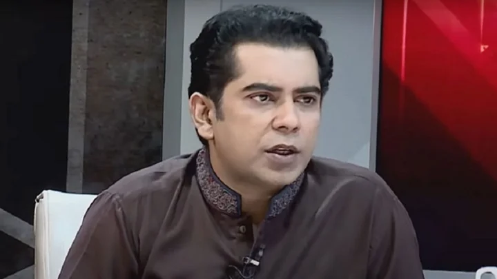 Hands of media were tied over past 17 years: Andaleeve Rahman