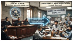 Judicial Remedy vs. Administrative Misinterpretation: The Verdict on 85 Election Officers and the Supremacy of the Constitution
