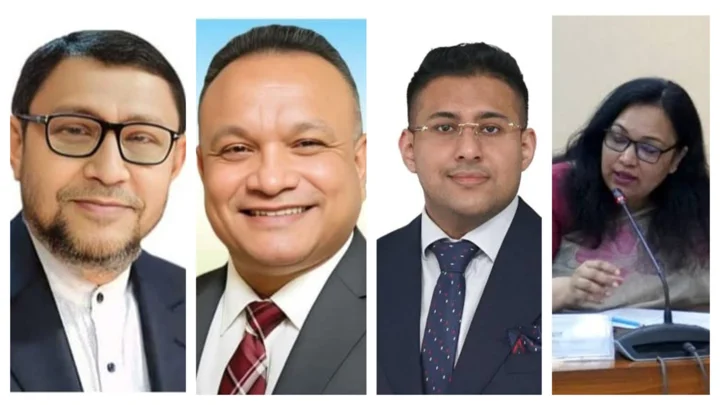 Health investment key to economic growth, experts say