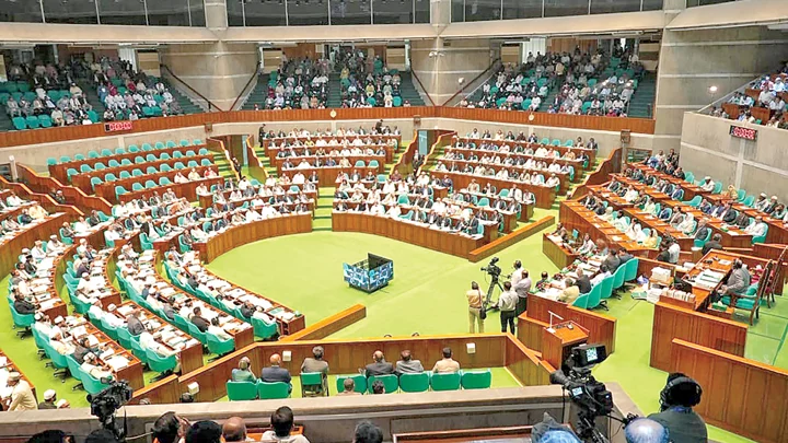 JS body recommends authentic lists of martyred freedom fighters, freedom fighters