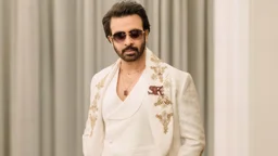 I seriously wanted to marry her: Shakib Khan
