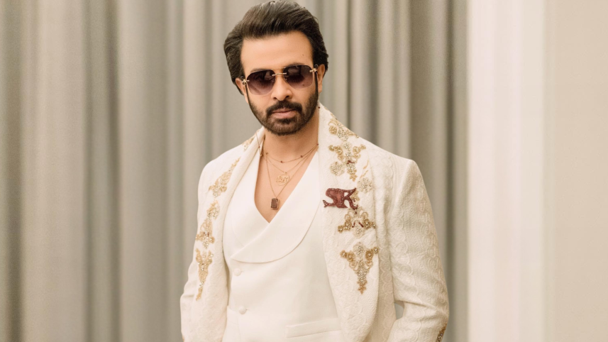 I seriously wanted to marry her: Shakib Khan