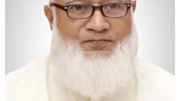 Opposition leader Dr. Shafique leaves Dhaka for Turkey