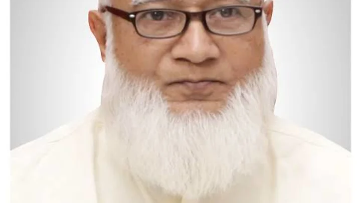 Opposition leader Dr. Shafique leaves Dhaka for Turkey