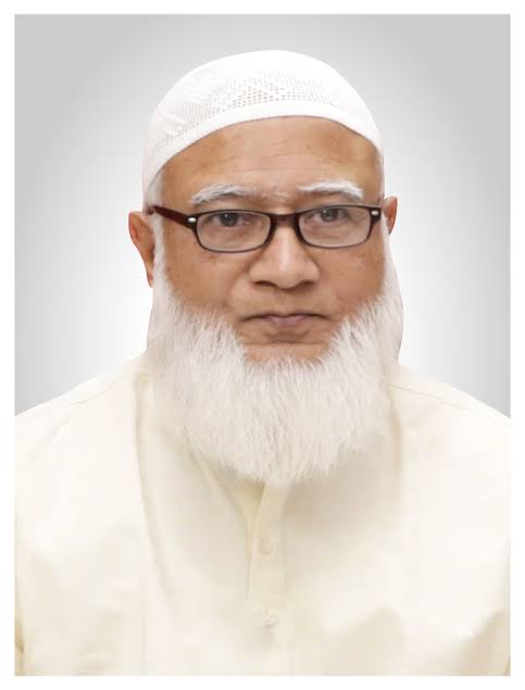 Opposition leader Dr. Shafique leaves Dhaka for Turkey
