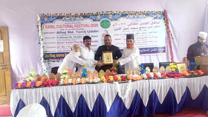 Good grades not enough; students must be 'Masterpieces' in skill: Prof. Dr. Asif Mizan