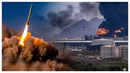 Iran disregards Trump threats to strike US bases in Kuwait