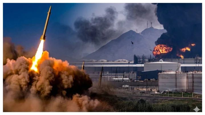 Iran disregards Trump threats to strike US bases in Kuwait