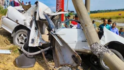 Road crashes claim 481 lives in August alone