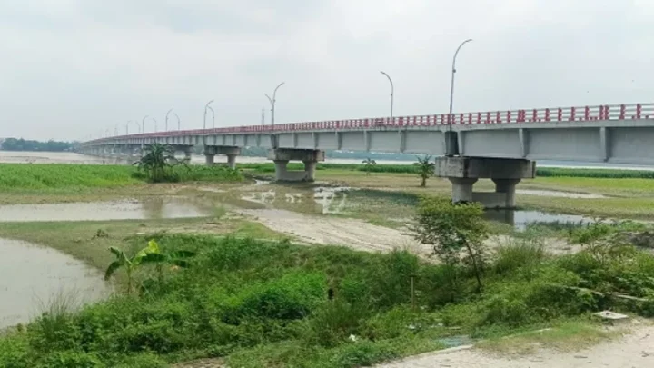 Second Teesta Bridge: A costly shortcut that heavy vehicles cannot take