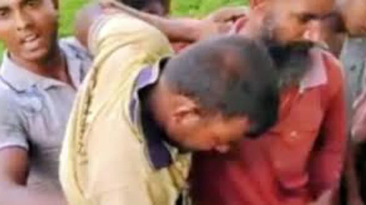 BSF firing leaves Bangladeshi farmer injured along Kushtia border