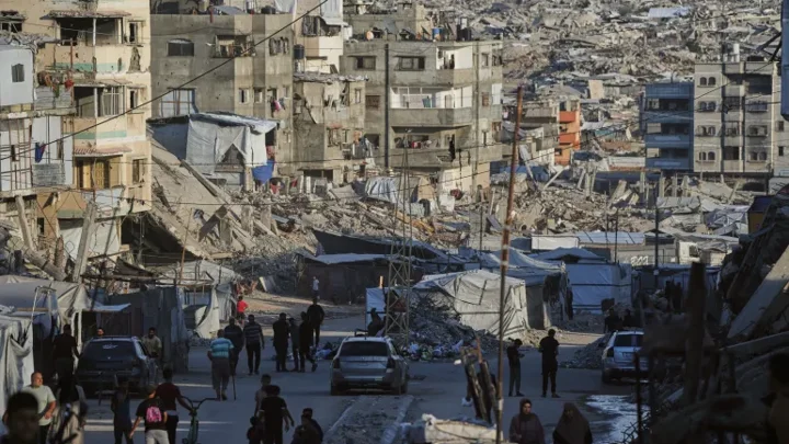 How three years of Israel’s genocidal war have changed Gaza
