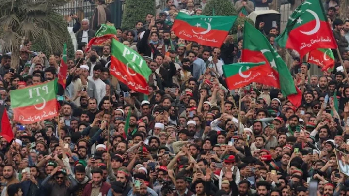 PTI denies backchannel contacts, signals willingness to negotiate with govt