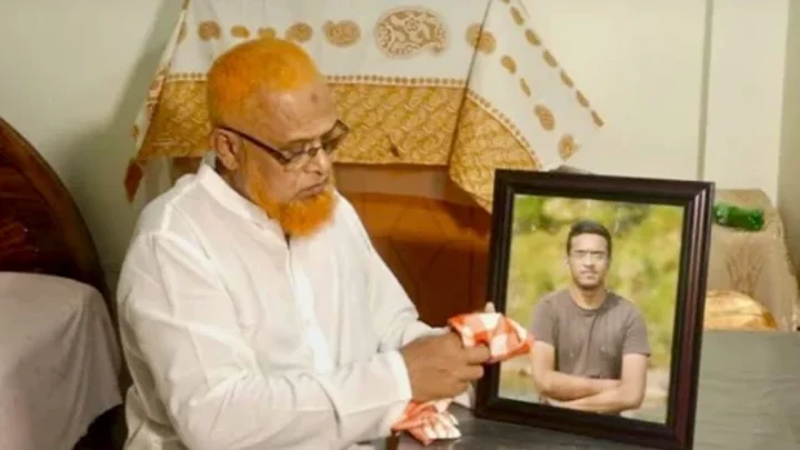 Seven years on, Abrar’s family still waits for execution of verdict