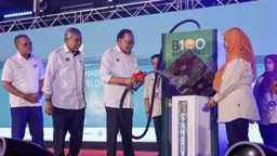 How FGV expanding possibilities of Malaysian palm oil