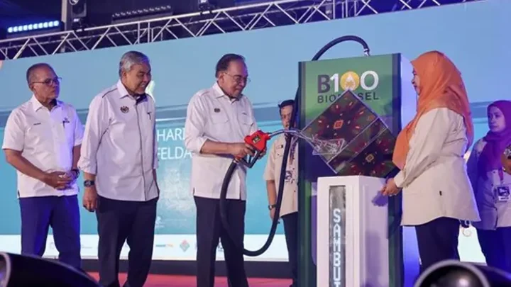 How FGV expanding possibilities of Malaysian palm oil