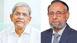 Presidential Election: EC validates nominations of Mirza Fakhrul, Oli Ahmed