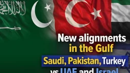 'Agility vs depth': How the Mecca pact stacks up against UAE-Israel alliance