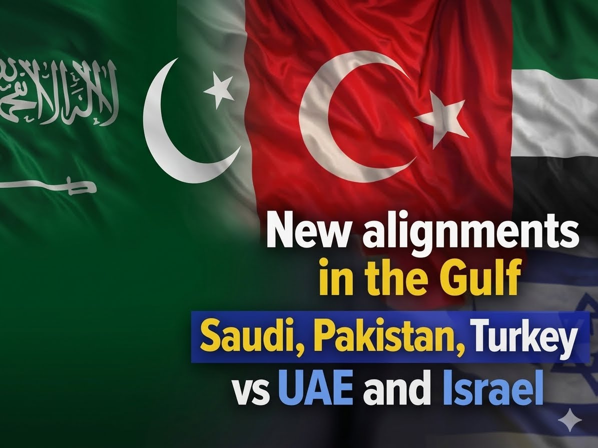 'Agility vs depth': How the Mecca pact stacks up against UAE-Israel alliance