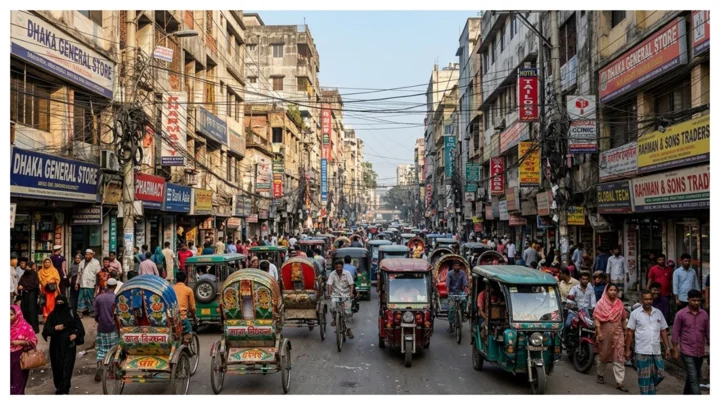 Registration mandatory for e-rickshaws