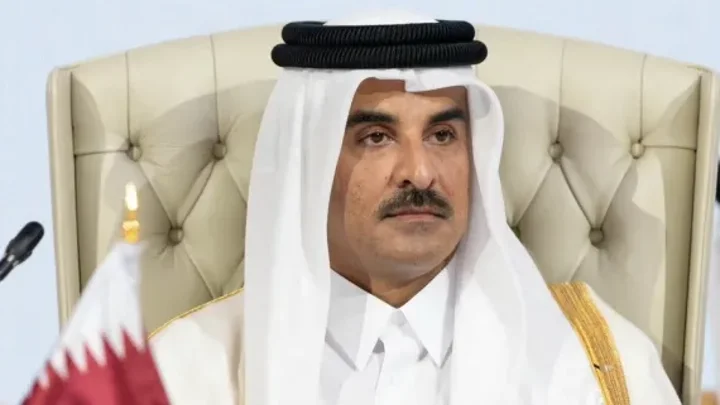 Qatar urges stronger efforts to secure Gulf maritime routes