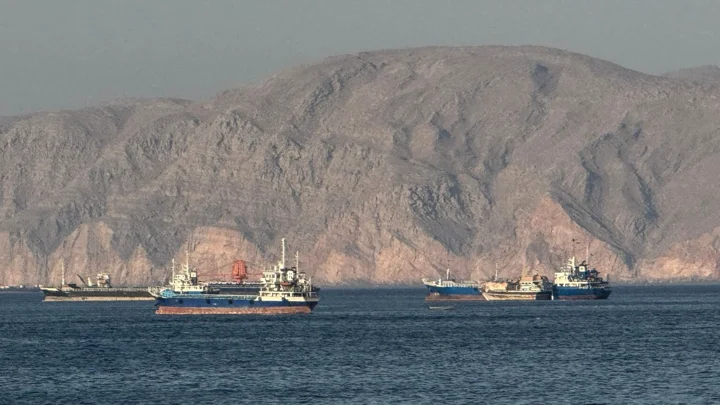 'Proposed Iran-Oman deal could give Tehran greater control in Hormuz'