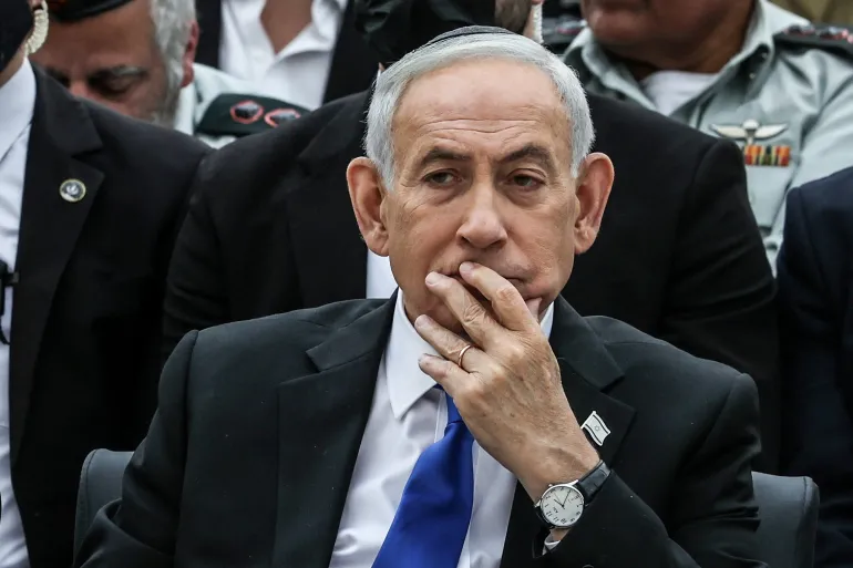 Why Netanyahu’s ‘coup’ against Gaza plan risks endless war