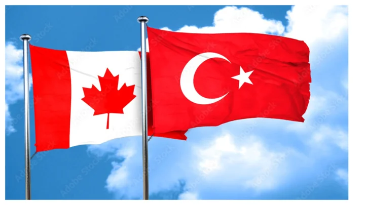 Türkiye, Canada launch strategic partnership, eye $10B trade target