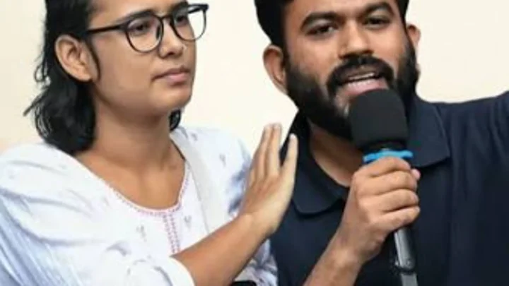 Neha Bora released, Dipke to send court