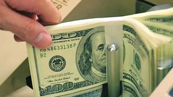 Remittance reaches $2.34 billion in first 24 days of August