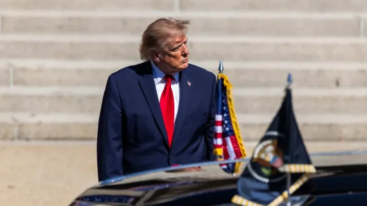 Trump ‘rejects’ Iran’s seven-day ceasefire proposal: What’s next?