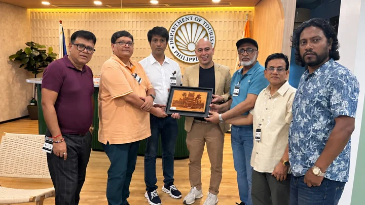 Bangladesh, Philippines explore direct air connectivity for tourism